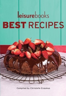 Leisurebooks Best Recipes