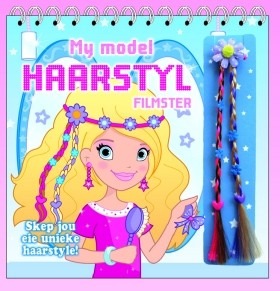My Model Haarstyl: Filmster
