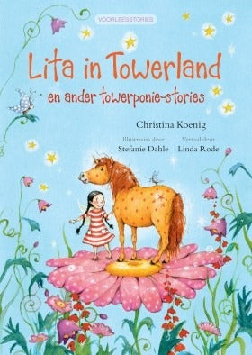Lita in Towerland en ander towerponie-stories