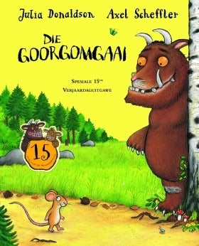 Die Goorgomgaai (15de verjaardaguitgawe)