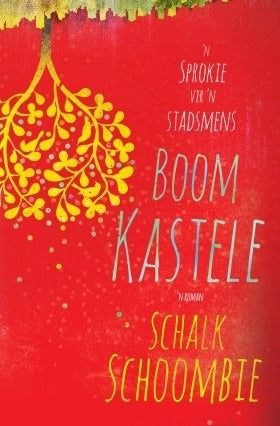 Boomkastele