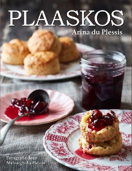 Plaaskos