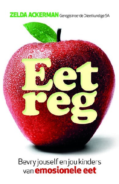 Eet reg