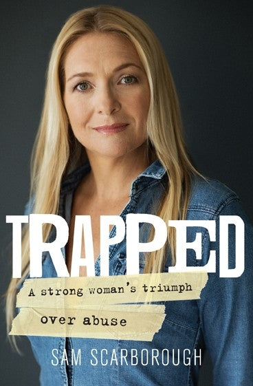 Trapped