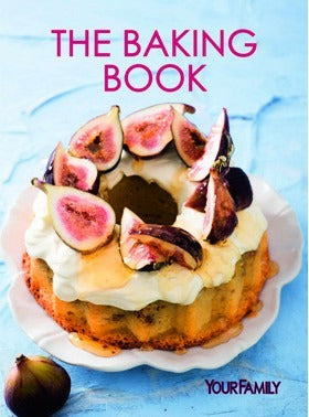The Baking Book