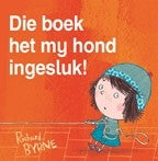 Die boek het my hond ingesluk