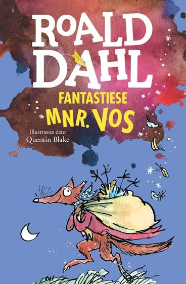 Fantastiese Meneer Vos