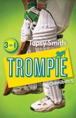 Trompie Omnibus 5