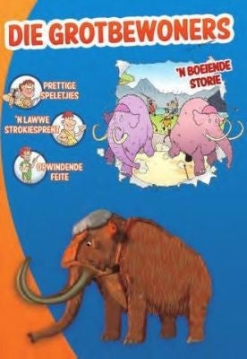 Grotbewoners