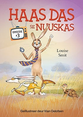 Haas Das se Nuuskas: Episode 3