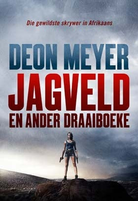 Jagveld
