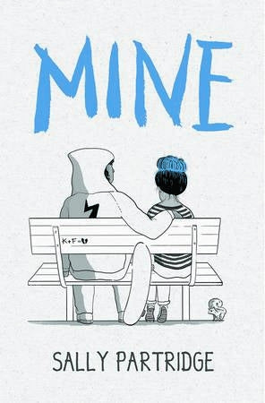 Mine