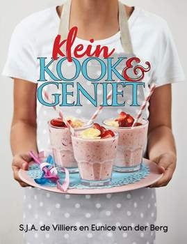 Klein kook en geniet