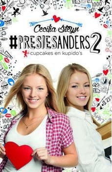 PresiesAnders 2: Cupcakes en kupido's