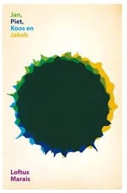 Jan, Piet, Koos en Jakob