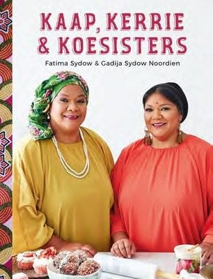 Kaap, kerrie en koesisters