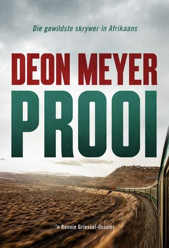 Prooi