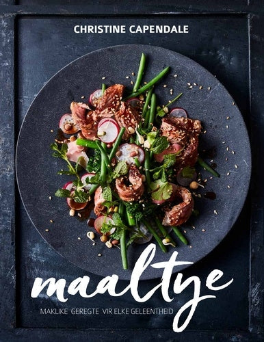 Maaltye