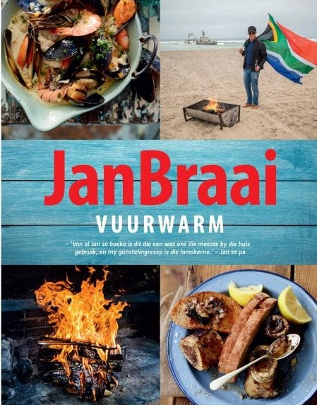 Vuurwarm