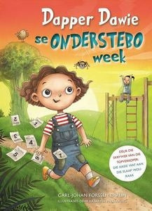 Dapper Dawie se onderstebo week