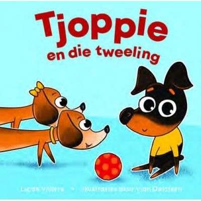 Tjoppie en die tweeling
