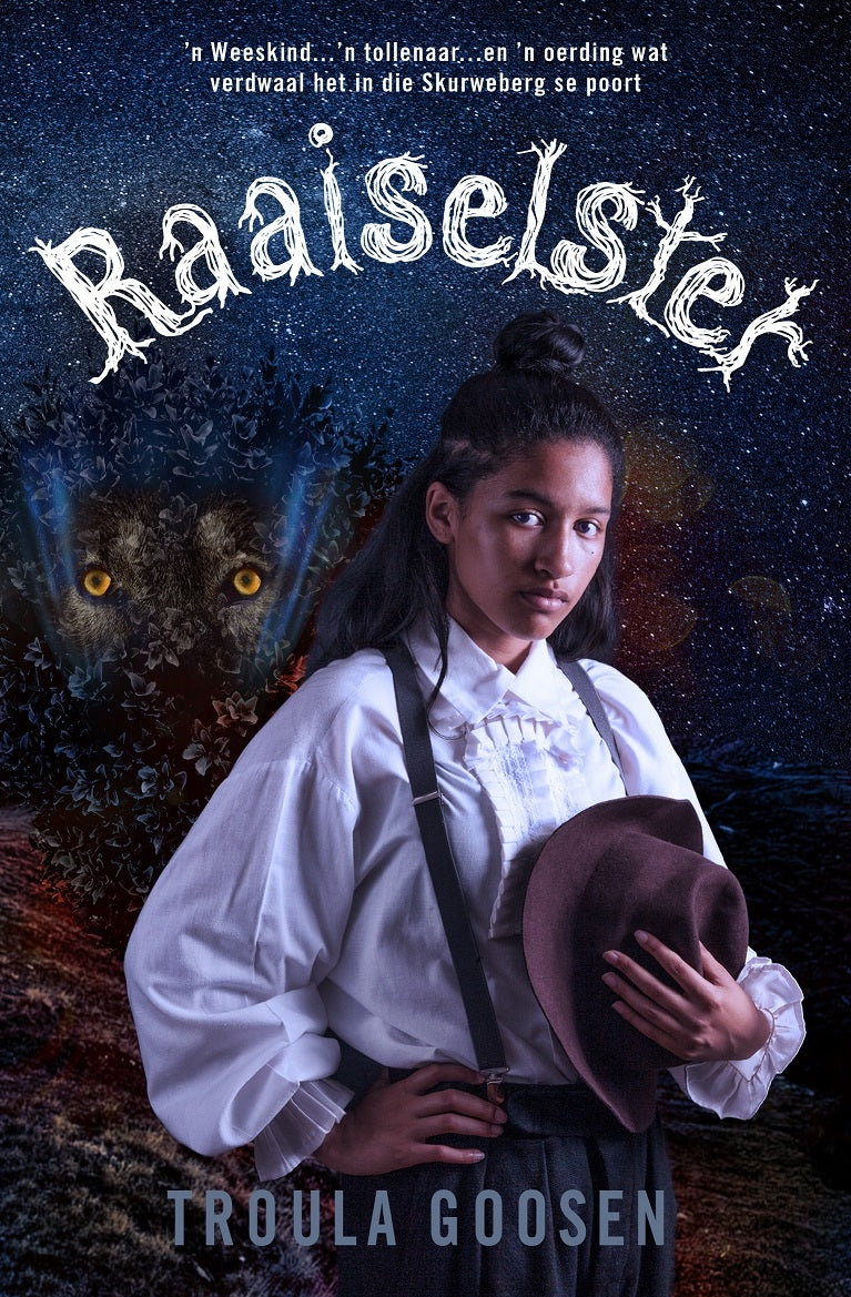 Raaiselster