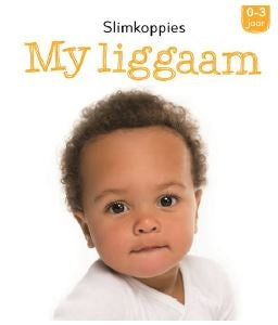 Slimkoppies: My liggaam