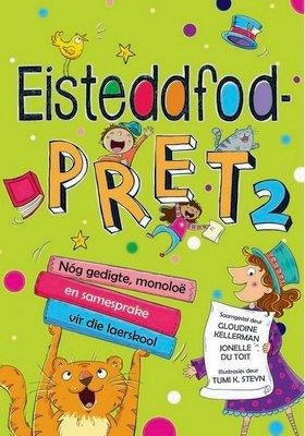 Eisteddfod pret 2
