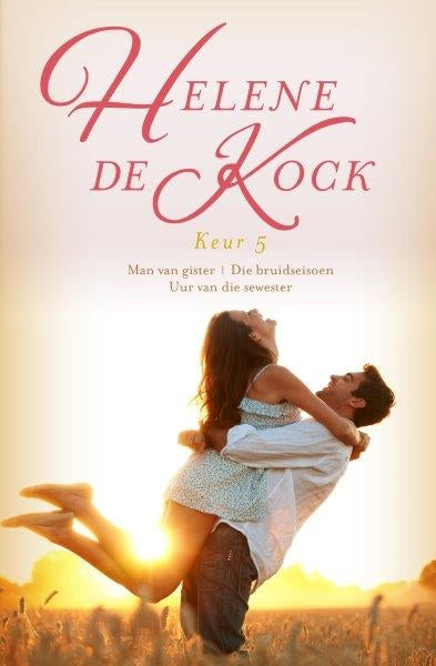 Helene de Kock Keur 5
