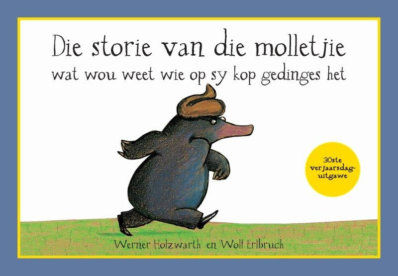 Die storie van die molletjie