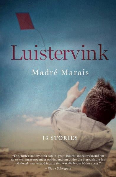Luistervink