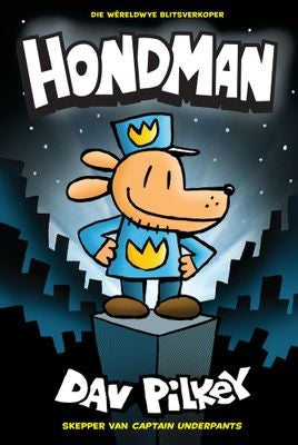 Hondman 01: Hondman