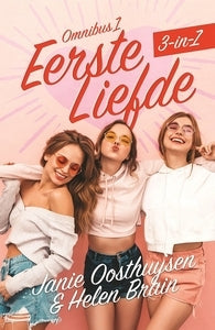 Eerste Liefde: Omnibus 1