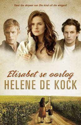 Elisabet se oorlog