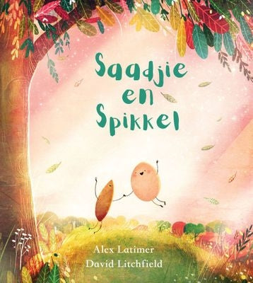 Saadjie En Spikkel