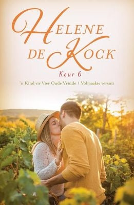 Helene de Kock Keur 6