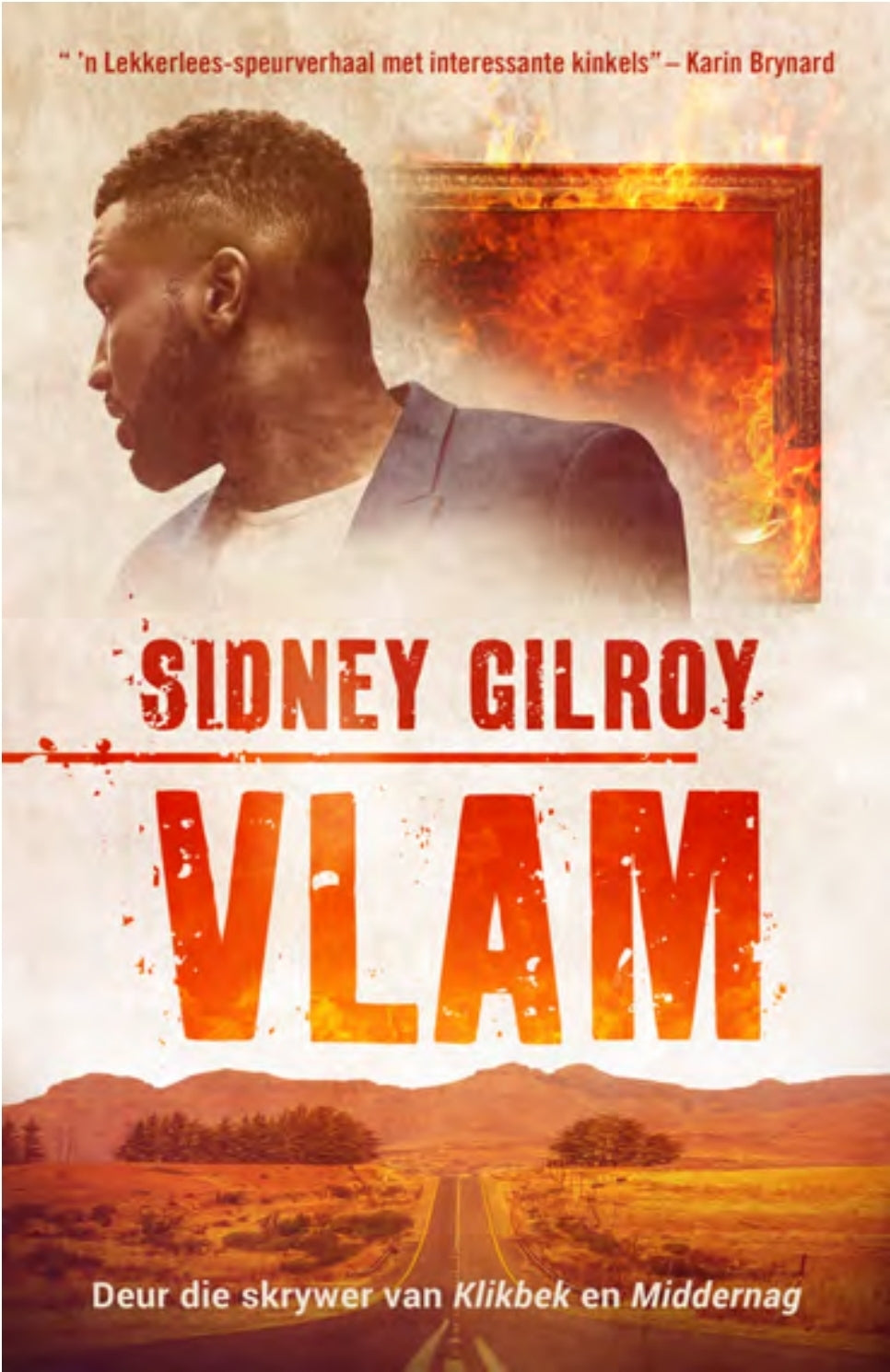 Vlam