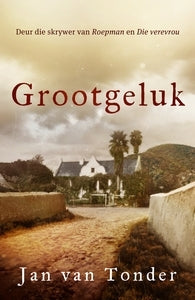 Grootgeluk