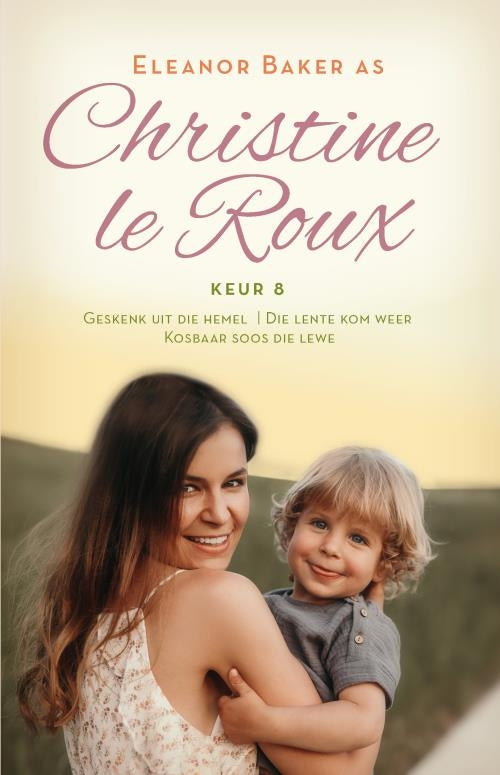 Christine le Roux Keur 8