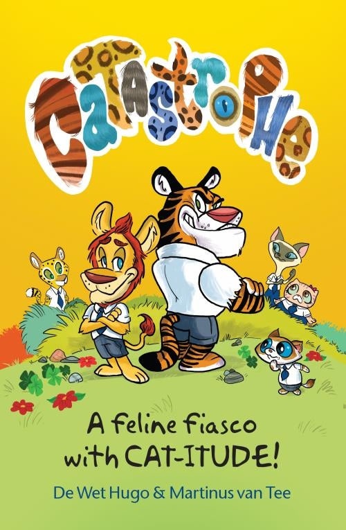 Catastrophe