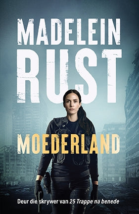 Moederland
