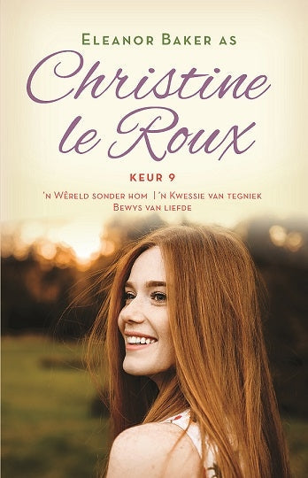 Christine le Roux Keur 9