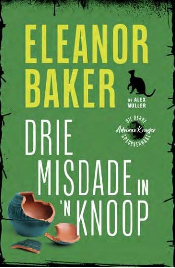 Drie misdade in n knoop