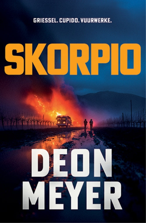 Skorpio