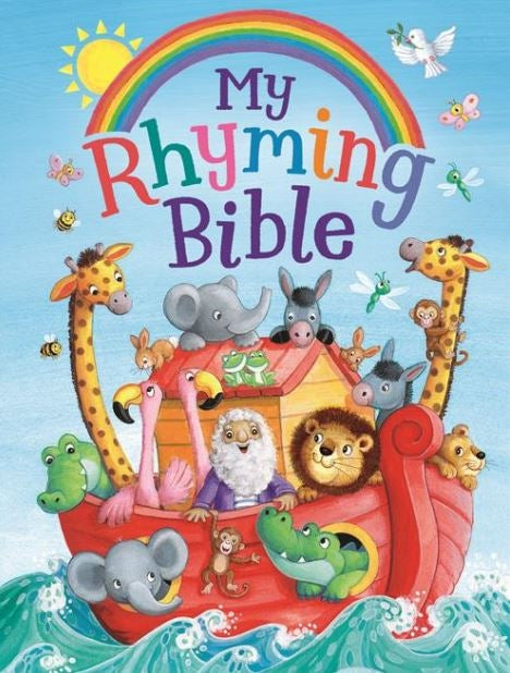 My Rhyming Bible