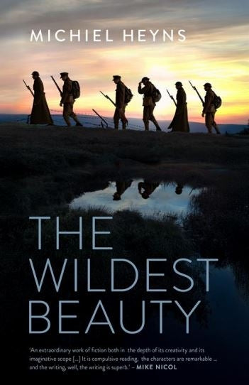 The Wildest Beauty