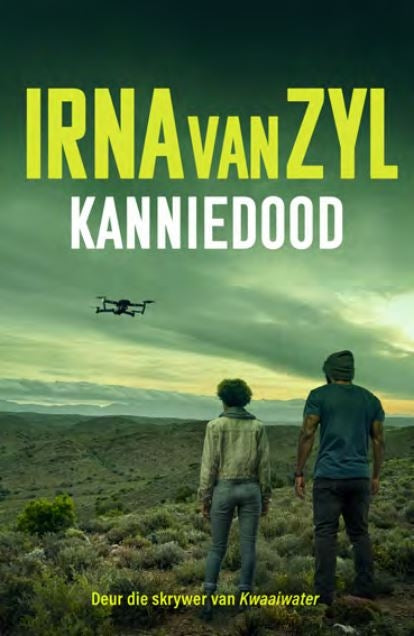 Kanniedood