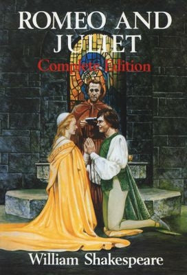 Romeo and Juliet