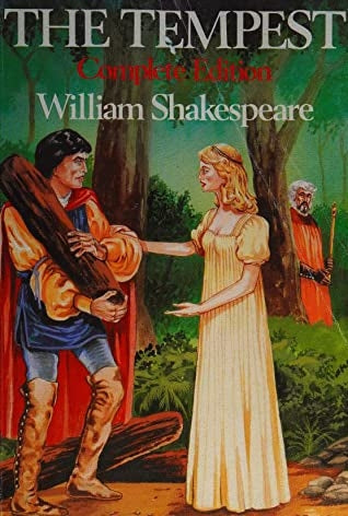 The Tempest