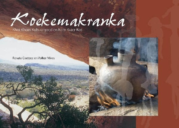 Koekemakranka
